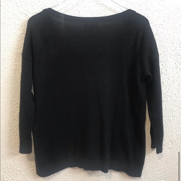 AE | Totes Amaze Pullover - Picture 4 of 5